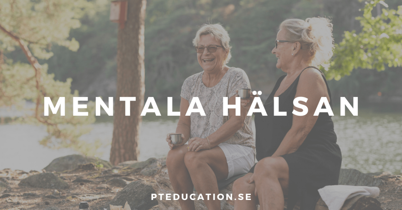 mental hälsa